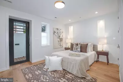 1528 Oates Street NE #A, Washington, DC 20002 - Photo 12