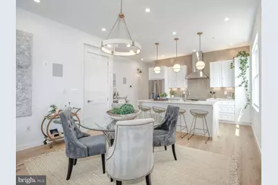 1528 Oates Street NE #A, Washington, DC 20002 - Photo 4