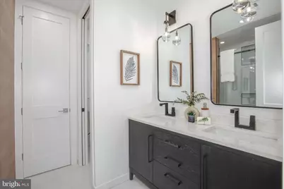 1528 Oates Street NE #A, Washington, DC 20002 - Photo 14