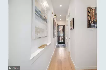 1528 Oates Street NE #A, Washington, DC 20002 - Photo 8