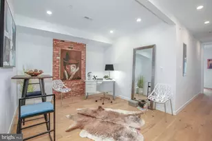 1528 Oates St NE, Washington, DC 20002 - Photo 16