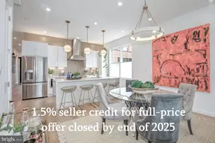 1528 Oates St NE, Washington, DC 20002 - Photo 1