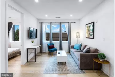 1806 I Street NE #7, Washington, DC 20002 - Photo 2