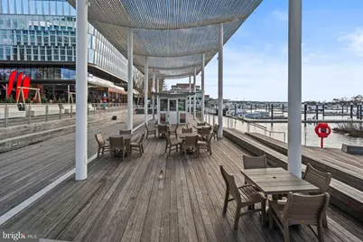 700 7th Street SW #813, Washington, DC 20024 - Photo 34