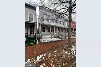 733 Morton Street NW, Washington, DC 20010 - Photo 1
