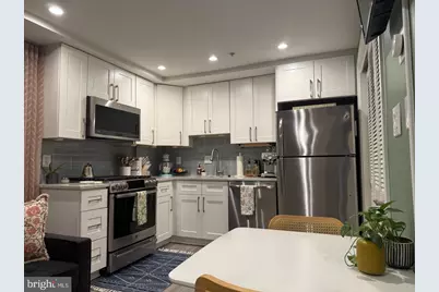 625 Park Road NW #C8, Washington, DC 20010 - Photo 2