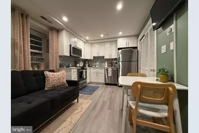 625 Park Road NW #C8, Washington, DC 20010 - Photo 1