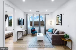 1806 I St NE, Washington, DC 20002 - Photo 2