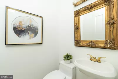 1683 35th Street NW #A, Washington, DC 20007 - Photo 16