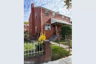 374 Chaplin Street SE, Washington, DC 20019 - Photo 1