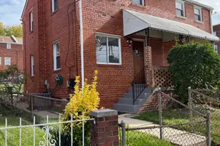 374 Chaplin St SE, Washington, DC 20019 - Photo 1
