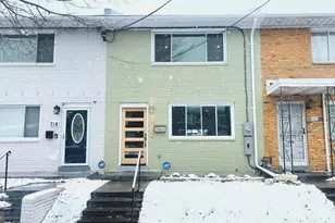 720 Decatur St NE, Washington, DC 20017 - Photo 1