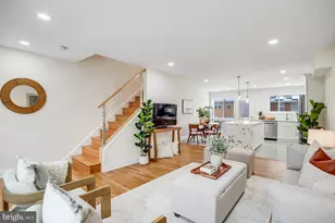 720 Decatur St NE, Washington, DC 20017 - Photo 2