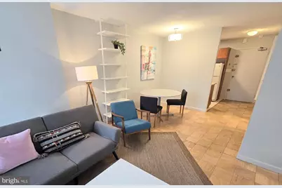 522 21st Street NW #506, Washington, DC 20006 - Photo 4