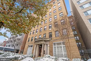 1316 New Hampshire Ave NW, Washington, DC 20036 - Photo 22