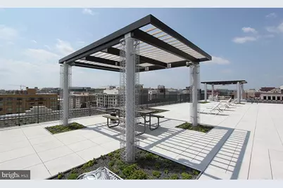 1 Scott Circle NW #814, Washington, DC 20036 - Photo 12