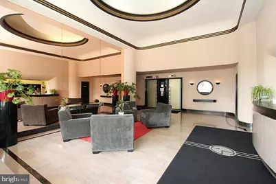 1 Scott Circle NW #814, Washington, DC 20036 - Photo 10