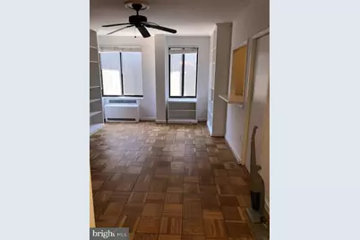 1 Scott Circle NW #814, Washington, DC 20036 - Photo 2