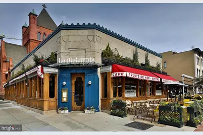 1260 21st Street NW #210, Washington, DC 20036 - Photo 24