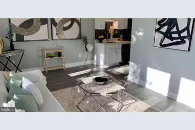 517 7th Street NE #2, Washington, DC 20002 - Photo 2