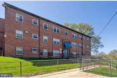 2655 Birney Place SE #101, Washington, DC 20020 - Photo 1