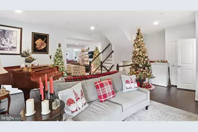 2538 Baldwin Crescent NE, Washington, DC 20018 - Photo 10