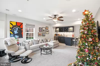 2538 Baldwin Crescent NE, Washington, DC 20018 - Photo 4