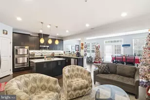 2538 Baldwin Cres NE, Washington, DC 20018 - Photo 2