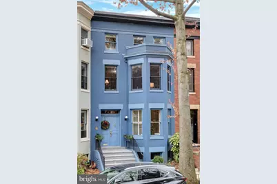2230 Decatur Place NW, Washington, DC 20008 - Photo 2