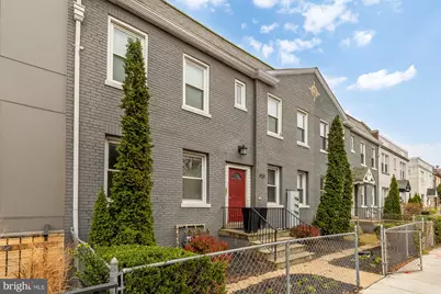 1721 West Virginia Avenue NE, Washington, DC 20002 - Photo 1