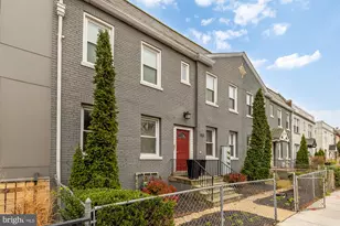 1721 West Virginia Ave NE, Washington, DC 20002 - Photo 1