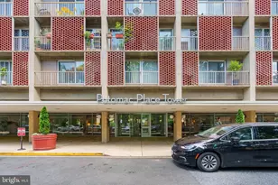 800 4th St SW, Washington, DC 20024 - Photo 20