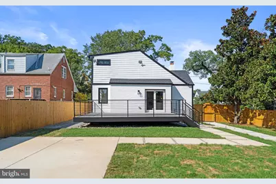 1929 Randolph Street NE, Washington, DC 20018 - Photo 28