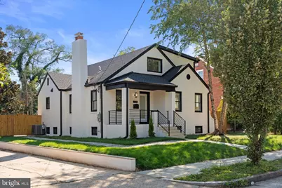 1929 Randolph Street NE, Washington, DC 20018 - Photo 6
