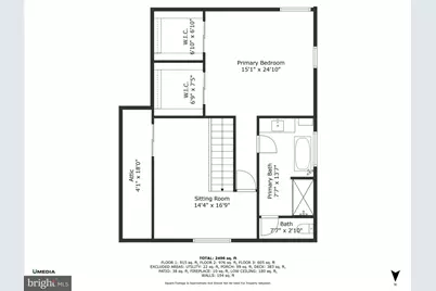 1929 Randolph Street NE, Washington, DC 20018 - Photo 32