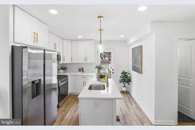 4816 8th Street NE, Washington, DC 20017 - Photo 2