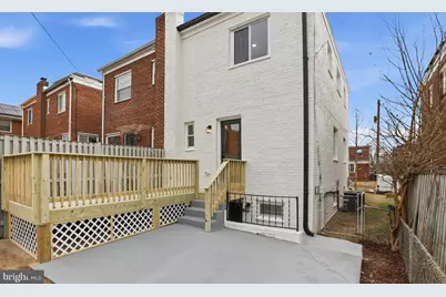 4816 8th Street NE, Washington, DC 20017 - Photo 24