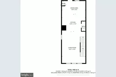 3400 10th Place SE, Washington, DC 20032 - Photo 22