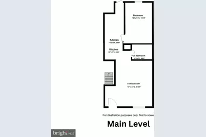 1515 1st Street SW, Washington, DC 20024 - Photo 2