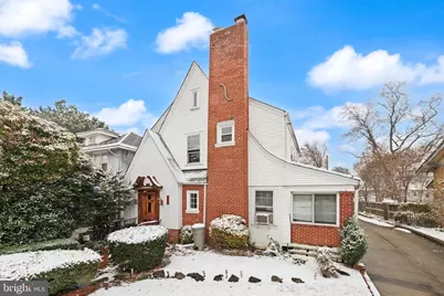 1702 Webster Street NW, Washington, DC 20011 - Photo 1