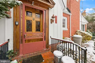 1702 Webster Street NW, Washington, DC 20011 - Photo 2