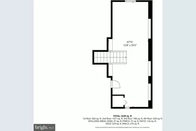 1702 Webster Street NW, Washington, DC 20011 - Photo 40