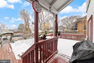 1702 Webster St NW, Washington, DC 20011 - Photo 16