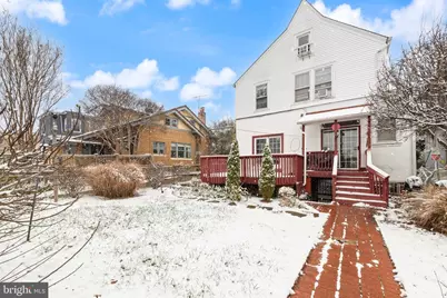 1702 Webster Street NW, Washington, DC 20011 - Photo 36