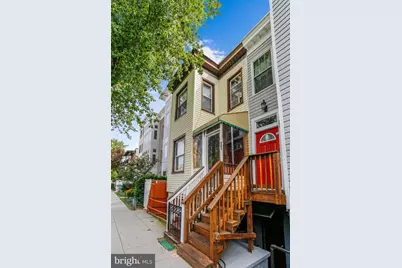 764 Park Road NW, Washington, DC 20010 - Photo 1
