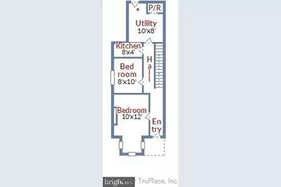 764 Park Road NW, Washington, DC 20010 - Photo 36