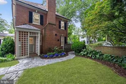 4920 Palisade Lane NW, Washington, DC 20016 - Photo 66