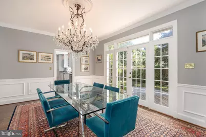 4920 Palisade Lane NW, Washington, DC 20016 - Photo 12