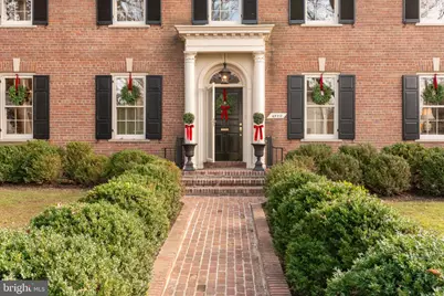 4920 Palisade Lane NW, Washington, DC 20016 - Photo 2