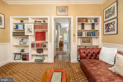 4920 Palisade Lane NW, Washington, DC 20016 - Photo 14